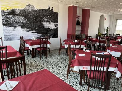 Fotografía de la galería