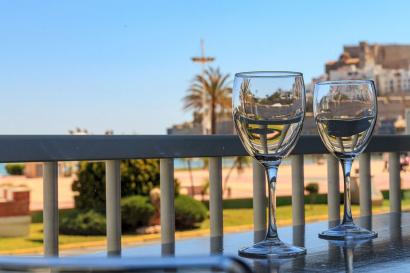 Fotografía de la galería