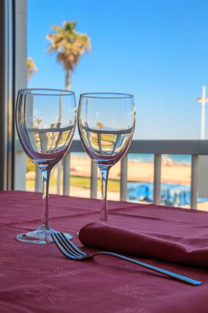 Fotografía de la galería