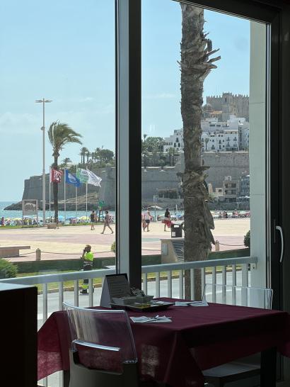 Fotografía de la galería