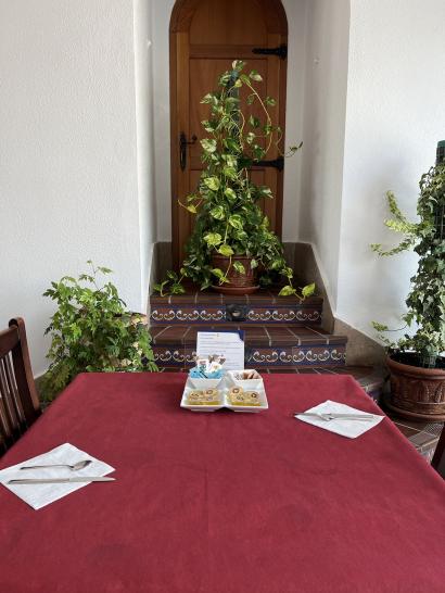 Fotografía de la galería