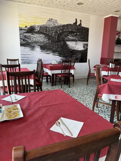 Fotografía de la galería