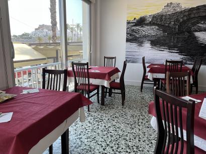 Fotografía de la galería